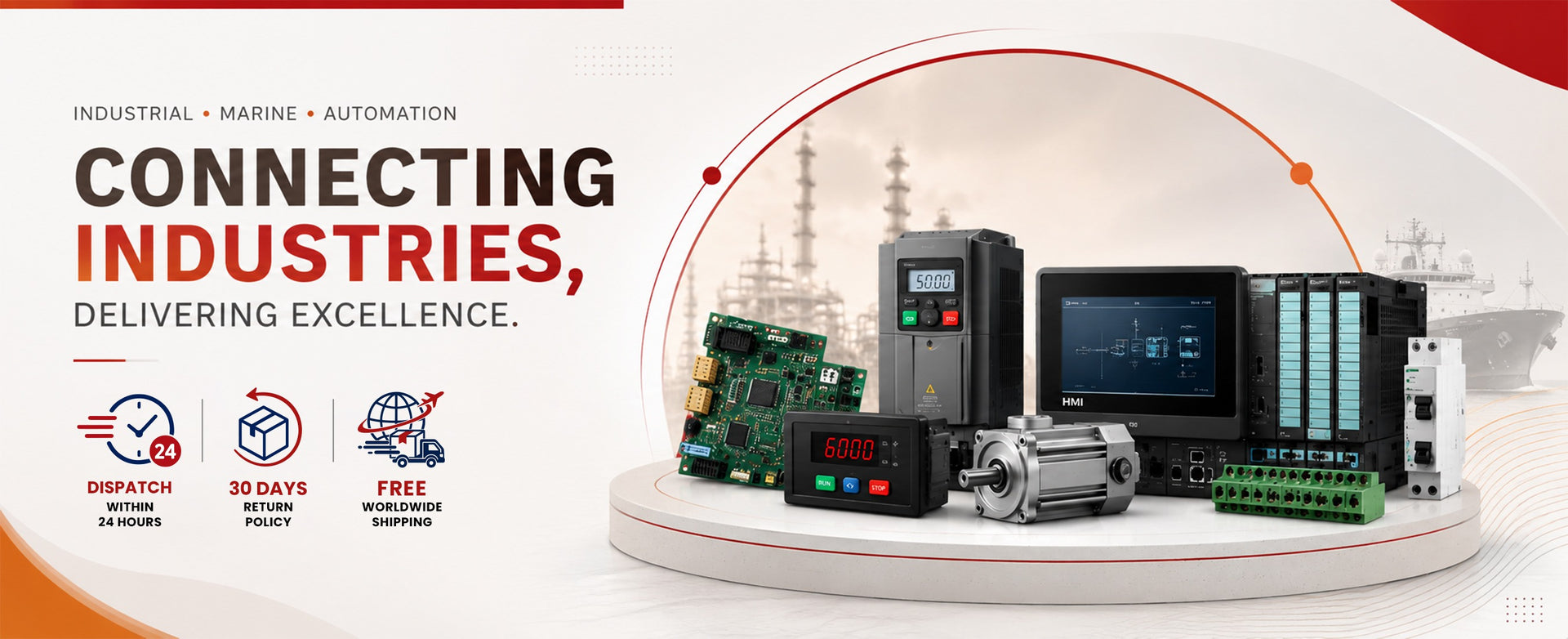 Aeliya Marine Tech
