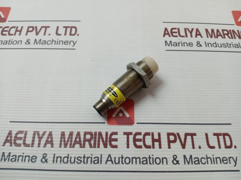 Banner M18Grypq General Purpose Indicator 10-30Vdc 1418A