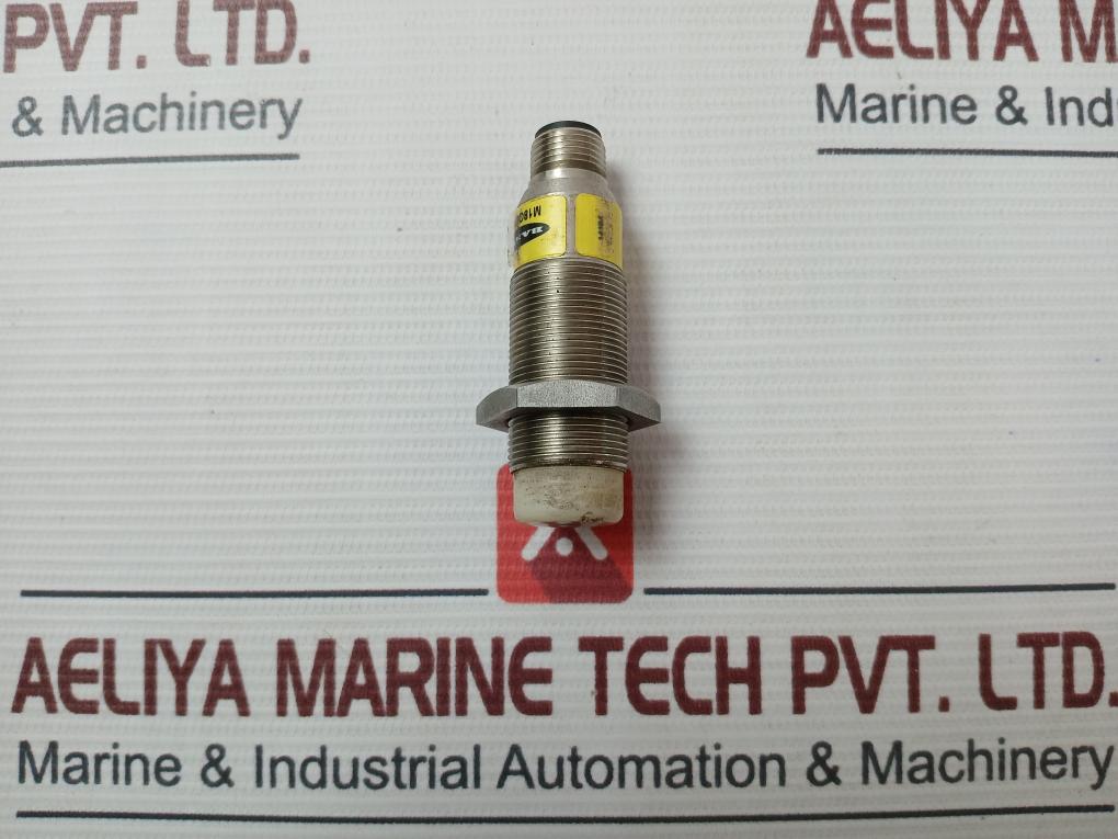 Banner M18Grypq General Purpose Indicator 10-30Vdc 1418A