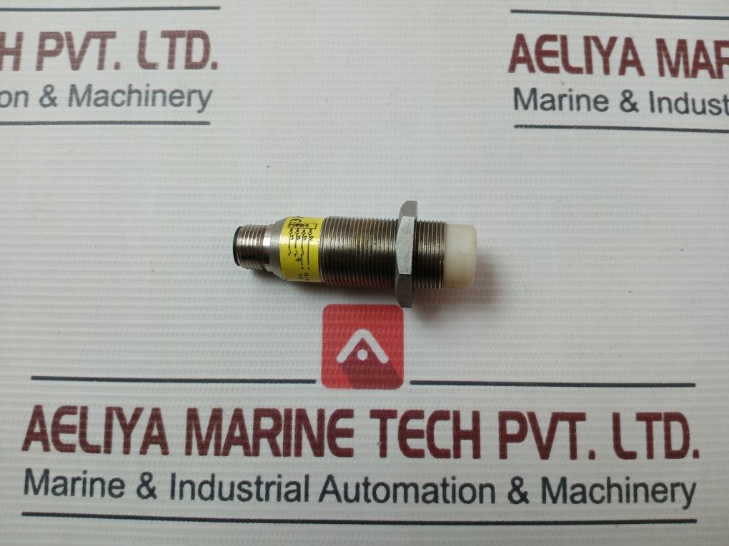 Banner M18Grypq General Purpose Indicator 10-30Vdc 1418A