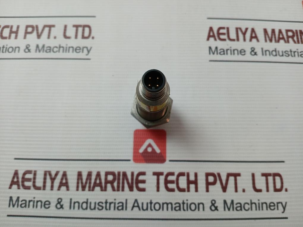 Banner M18Grypq General Purpose Indicator 10-30Vdc 1418A