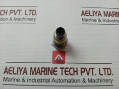 Banner M18Grypq General Purpose Indicator 10-30Vdc 1418A