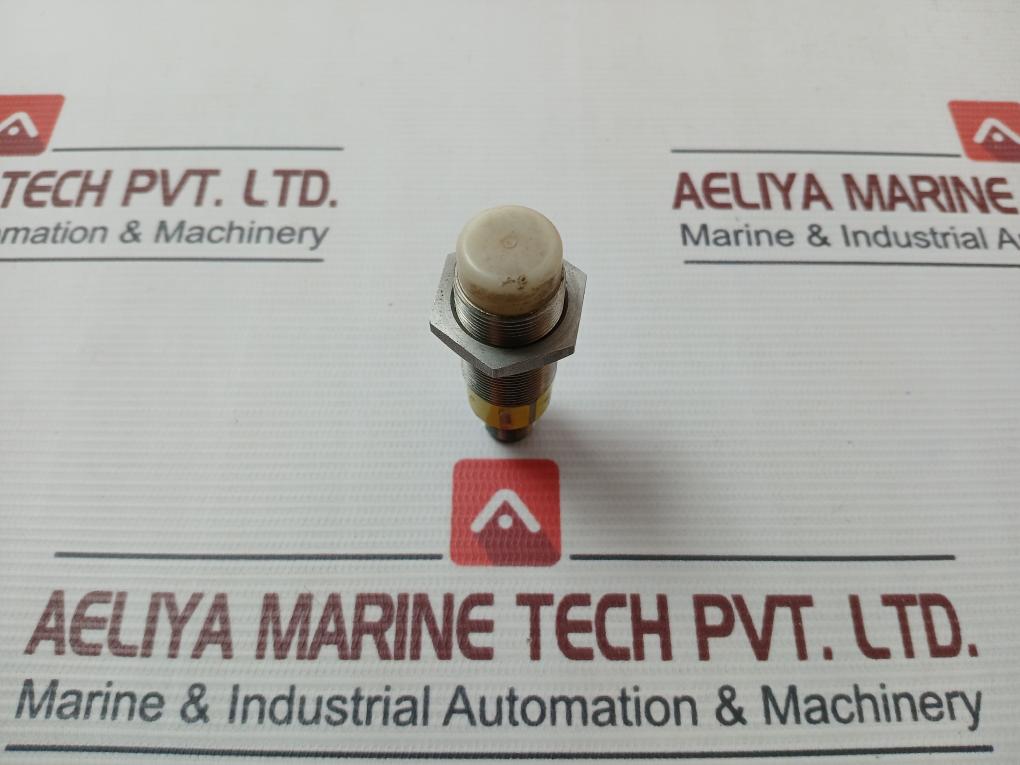 Banner M18Grypq General Purpose Indicator 10-30Vdc 1418A