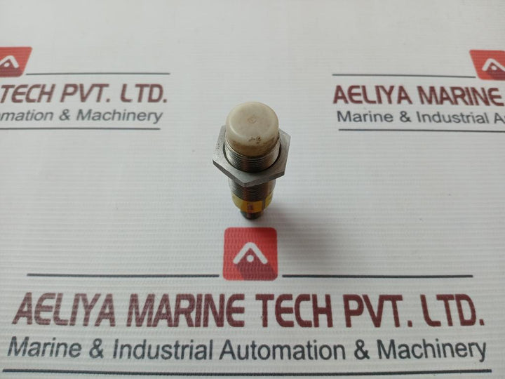 Banner M18Grypq General Purpose Indicator 10-30Vdc 1418A