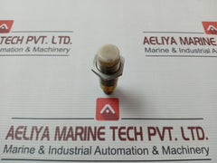Banner M18Grypq General Purpose Indicator 10-30Vdc 1418A