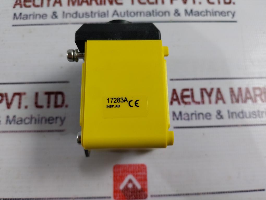 Banner Oasbfx Photoelectric Sensor