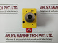 Banner Stbvr81 Optical Touch Button For Press Control 64192