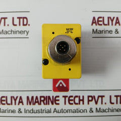 Banner Stbvr81 Optical Touch Button For Press Control 64192