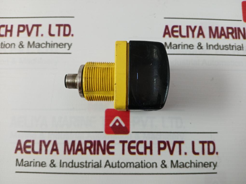 Banner Stbvr81 Optical Touch Button For Press Control 64192