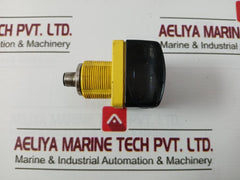 Banner Stbvr81 Optical Touch Button For Press Control 64192