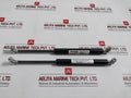 Bansbach C3C3-50-115-316-004 200N Easylift Gas Spring