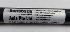 Bansbach C3C3-50-115-316-004 200N Easylift Gas Spring