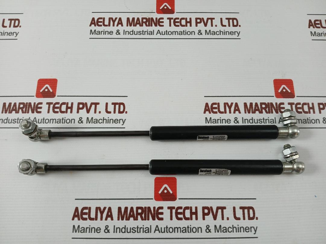 Bansbach Easylift C3C3-56-100-260—002 150N Gas Spring