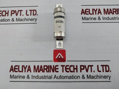Bao63 High Rupturing Capacity Fuse Link 550Vac 80Ka Bussmann