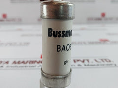 Bao63 High Rupturing Capacity Fuse Link 550Vac 80Ka Bussmann