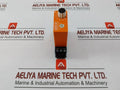 Time Delay Relay Bar 24V Ac Dc Syrelec 250V~ 10A