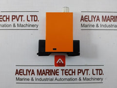 Time Delay Relay Bar 24V Ac Dc Syrelec 250V~ 10A