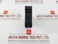Time Delay Relay Bar 24V Ac Dc Syrelec 250V~ 10A