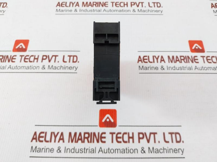 Time Delay Relay Bar 24V Ac Dc Syrelec 250V~ 10A