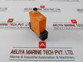 Time Delay Relay Bar 24V Ac Dc Syrelec 250V~ 10A