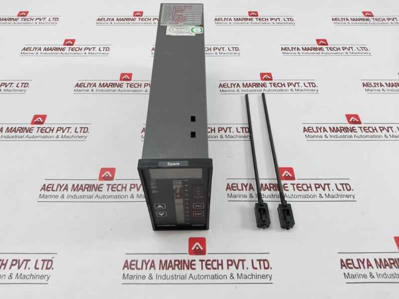 BarGraph Indicator 4-20Ma Masibus 40005-sc