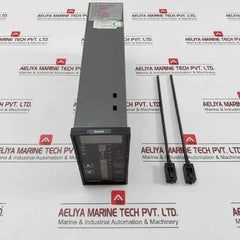 BarGraph Indicator 4-20Ma Masibus 40005-sc