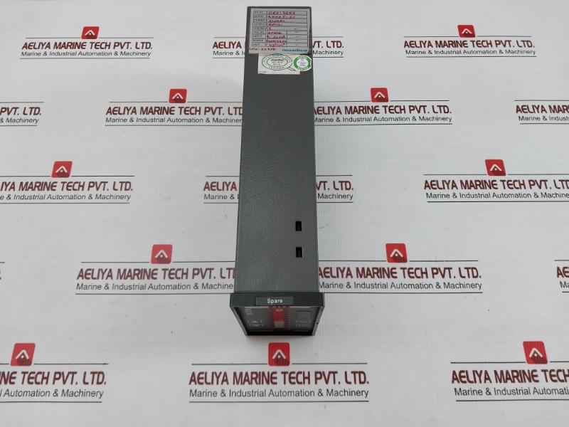 BarGraph Indicator 4-20Ma Masibus 40005-sc