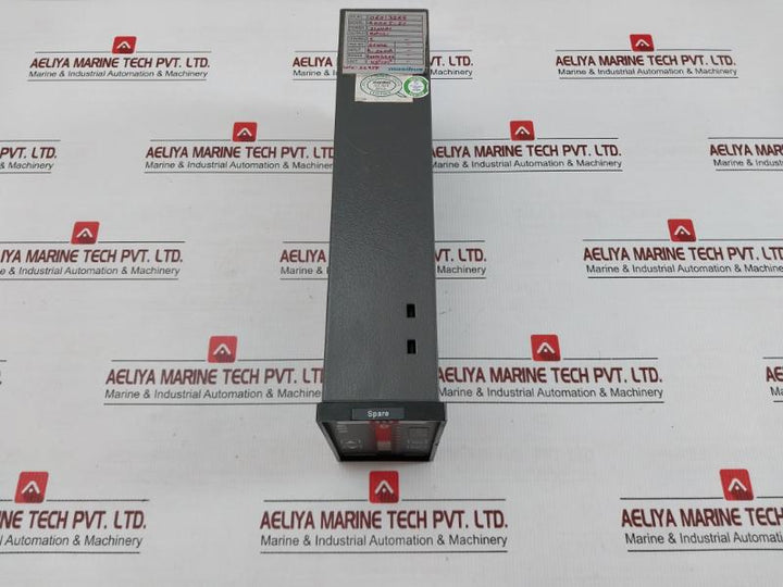 BarGraph Indicator 4-20Ma Masibus 40005-sc