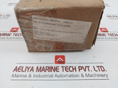 Bar Pneumatic Twin-piston Safety-spring Valve Actuator Gte-078/090-10-v17-e