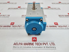 Bar Pneumatic Twin-piston Safety-spring Valve Actuator Gte-078/090-10-v17-e