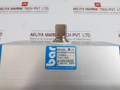 Gte-098/090-11-v17-e Pneumatic Twin Piston Valve Actuator 10Bar 110°C Bar