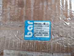 Gte-098/090-11-v17-e Pneumatic Twin Piston Valve Actuator 10Bar 110°C Bar
