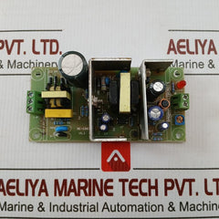 Barana Electronics Be-1267