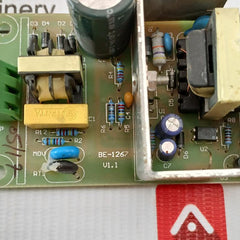 Barana Electronics Be-1267