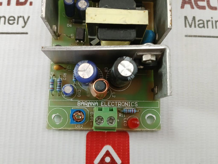 Barana Electronics Be-1267