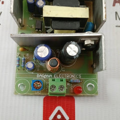 Barana Electronics Be-1267