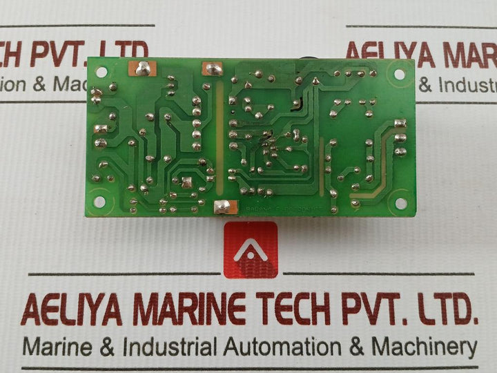 Barana Electronics Be-1267