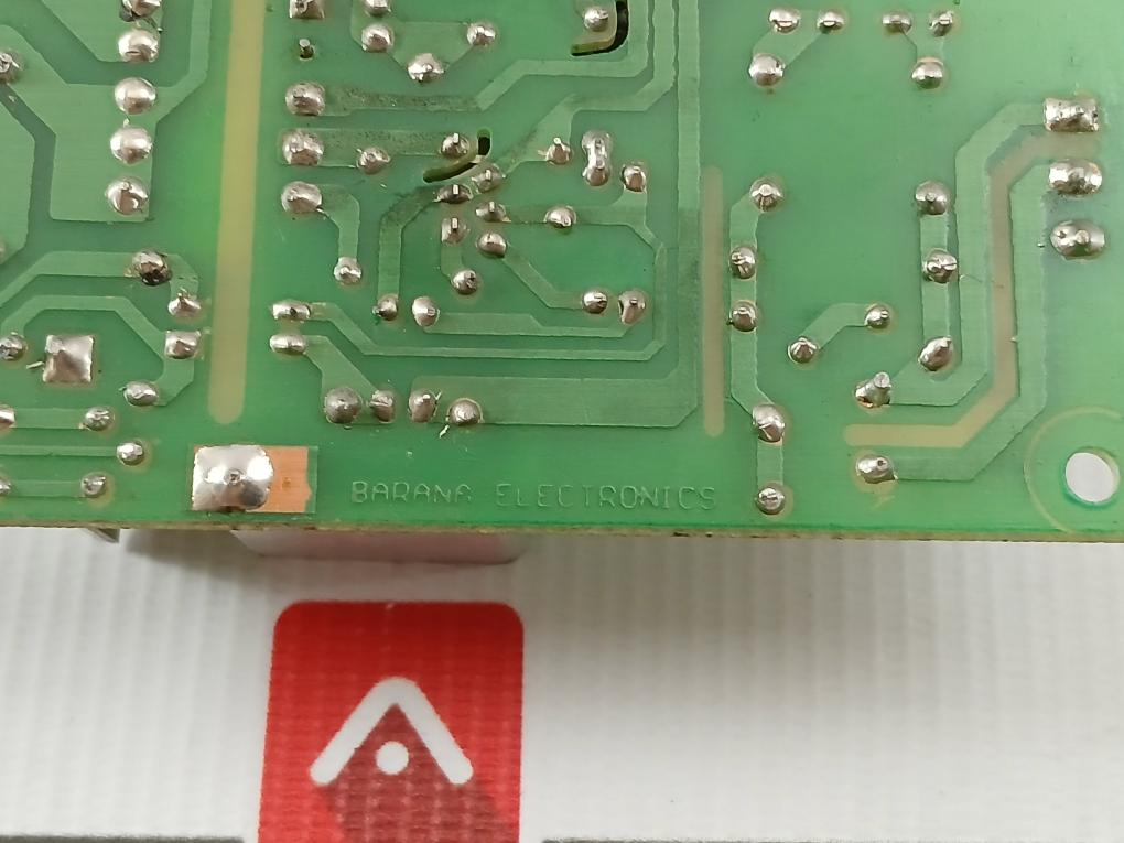 Barana Electronics Be-1267