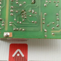Barana Electronics Be-1267