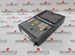 Barber-colman 41Ac-25103-214-3-00 Operator Interface Module (Not Working)