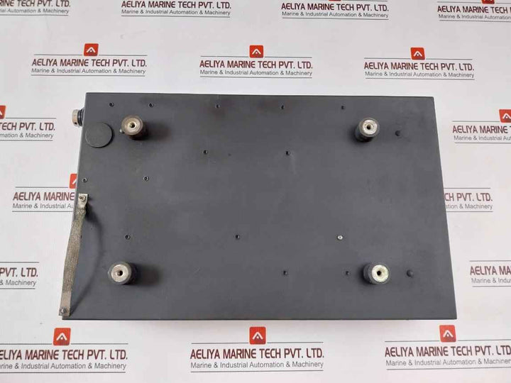 Barber-colman 41Ac-25103-214-3-00 Operator Interface Module (Not Working)