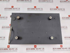 Barber-colman 41Ac-25103-214-3-00 Operator Interface Module (Not Working)