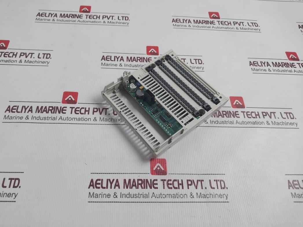 Barber-colman Dsdo-16000-000-0-00 I/O Base 24Vdc