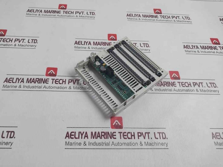 Barber-colman Dsdo-16000-000-0-00 I/O Base 24Vdc