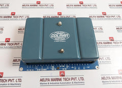 Barber Colman Dyn2 80109 Load Sharing Unit 240/480Vac