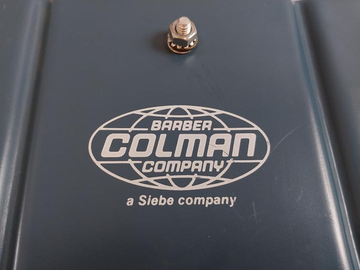 Barber Colman Dyn2 80109 Load Sharing Unit 240/480Vac