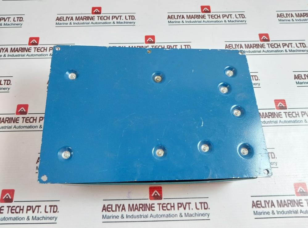 Barber Colman Dyn2 80109 Load Sharing Unit 240/480Vac