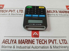 Barclays Pinsentry Digital Card Reader Sku 202132