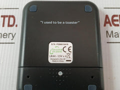Barclays Pinsentry Digital Card Reader Sku 202132