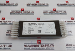 Barel Hfxe 218 E1003 Electronic Control Gear &amp; Emergency Inverter 220-250V